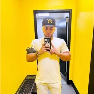 Meet your Posher, Jaime